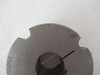Dodge 2517-1-1/8; Taper Lock Bushing 1-1/8" Bore