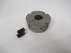 Dodge 2517-1-1/8; Taper Lock Bushing 1-1/8" Bore