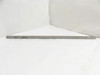 Hollymatic 6802014; Square Slide Rod; SS; 30" Long x 3/4"OD