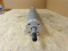 SMC NCGCN63-3000-X142US; Air Cylinder; 63mmID x 18" Stroke