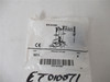 Allen-Bradley W39; Overload Heater Element  2.76A