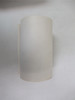 Ilapak 3441415236; Lot-15 White Continuous Belt 92.7"Lx5.9"W