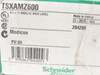 Schneider TSXAMZ600; Analogue I/O Module; 4-In; 2-Out