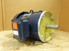 Marathon Cat: GT1313A; AC Motor 5HP 1765PM 230/460VAC