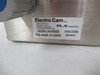 Electro Cam PS-4456-11-DDR; Encoder Absolute0-1000RPM NEMA4X
