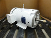 Baldor JMEWDM3713T; Pump Motor 15HP; 230/460VAC; 3600RPM; 3PH