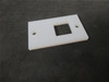Formax 024075A; Valve Tube Seal UHMW
