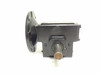 Winsmith E17MDNS175X0FA; Gear Reducer; 40:1 Ratio; RA; 0.39HP
