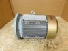 SEW DFV112M4; AC Motor; 4.4kW; 415-460V; 1720RPM; 3PH; 60HZ