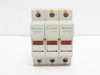 Littlefuse LPSC-ID; Fuse Block; 3P; 30A; 600VAC