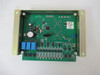 Dynaco DY4100-S; Door Controller 24VAC Output 24 VAC 2 A MAX