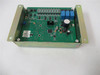 Dynaco DY4100-S; Door Controller 24VAC Output 24 VAC 2 A MAX