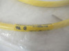 Woodhead 1300100142; Cord 600V 2P Male/Female 3'