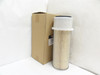 Baldwin PA2360-FN; Axial Seal Air Filter Element; 15-3/8"L