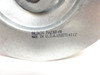 Baldwin PA2360-FN; Axial Seal Air Filter Element; 15-3/8"L