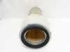 Baldwin PA2360-FN; Axial Seal Air Filter Element; 15-3/8"L