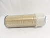 Baldwin PA2360-FN; Axial Seal Air Filter Element; 15-3/8"L