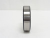SKF 6306-2RSJEM; Ball Bearing 30mm ID x 72mm OD x 19mm Wide