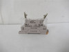 Omron P7SA-10F; Relay Socket 6A 250 VAC