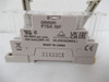 Omron P7SA-10F; Relay Socket 6A 250 VAC