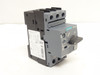Siemens 3RV2021-1FA10; Motor Protector 3.5-5A; 3P; 600VAC