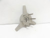 Cryovac ZPL45W002; Stainless Steel Weld Mount Index Reel