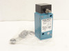 Honeywell LSA4L; Snap Action Limit Switch 10A; 600VAC; 3/4NPT