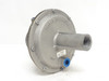 Maxitrol RV81; Gas Regulator; Straight-Thru-Flow 1-1/2NPT