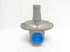 Maxitrol RV81; Gas Regulator; Straight-Thru-Flow 1-1/2NPT