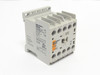 sprecher+schuh CA8-09C-10; Contactor; 9A; 3P 690VAC Coil 24VDC