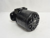 Parker TF0170MS010AAAA; Motor; 444rev/min; 4350PSID; 20GPM