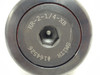 Smith HR-2-1/4-XB; Flat Cam Follower 2-1/4"OD x 1-1/8"Stud