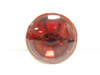 GE 4416R; Red Sealed Beam Turn Indicator Lamp