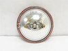 GE 4416R; Red Sealed Beam Turn Indicator Lamp