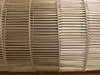 Wirebelt 1516SS; Wire Conveyor Belt; SS; 27"W x 548"Long