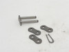 Renold 50-2-CL; Drive Chain Connecting Link #50; 2-Strand