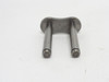Renold 50-2-CL; Drive Chain Connecting Link #50; 2-Strand