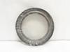 Stemco 307-0723; Trailer Axle Seal; 4-1/4"ID x 6"OD x 9/16" W