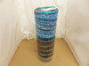 Wirebelt 5705SS; Wire Conveyor Belt; SS; 27" Width x 50' Long