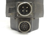 Allen-Bradley F-4050-Q-HOOAA; Servo-Motor; 2.5kW; 240VAC; 4000RPM