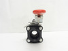 Flowserve 444466PMSE R2; Carbon Steel Ball Valve;  1-1/2NPT