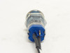 Takigen S-8-90-B; Wired Key Switch Assembly; NO KEYS