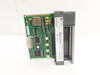 Allen-Bradley 1746-NI8; Analog Input Module; 10VDC; 8-Point