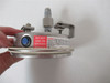 Formax 066816MFC; Pressure Gauge