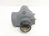 Kunkle 921BHGM03ARE; Safety Relief Valve; 1-1/2 x 2-1/2NPT