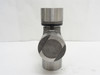 Meritor US250X; Greasable Driveshaft Universal Joint