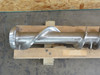 Wolfking WO784U; SS Feed Screw Size: 250mm-Recoditioned