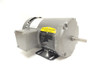 Baldor M3454; AC Motor; 1/4HP 230/460VAC 1725RPM; 3PH