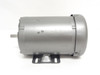 Baldor M3454; AC Motor; 1/4HP 230/460VAC 1725RPM; 3PH
