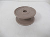 Rexnord 21TX1IDLER; Idler Wheel 5.11 OD 1" Bore